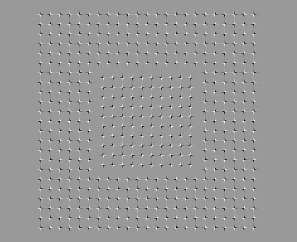 Illusion d'optique