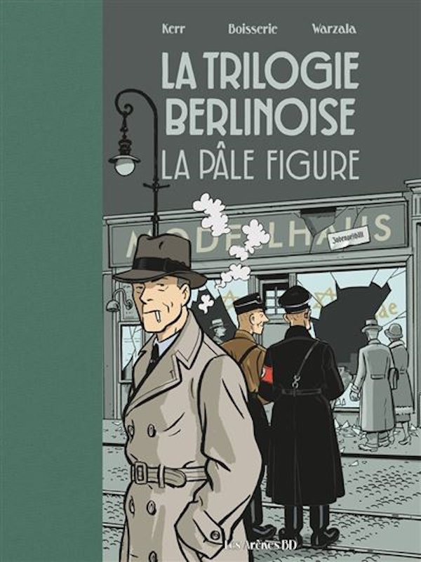 La-Trilogie-berlinoise-Tome-2