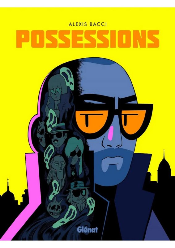 Possessions
