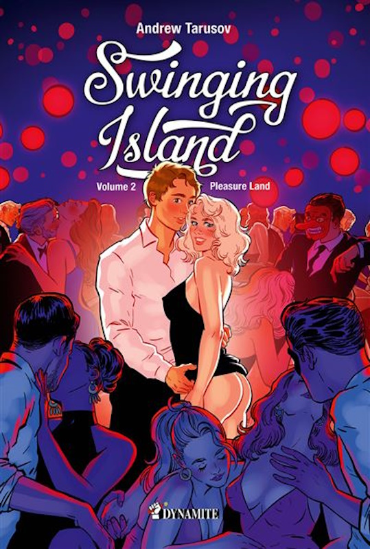 Swinging-Island-Volume-2