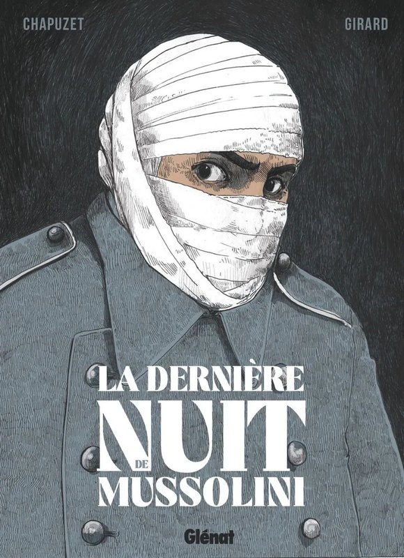 La dernière Nuit de Mussolini