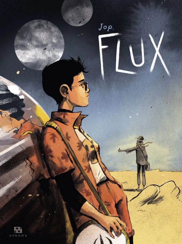 Flux