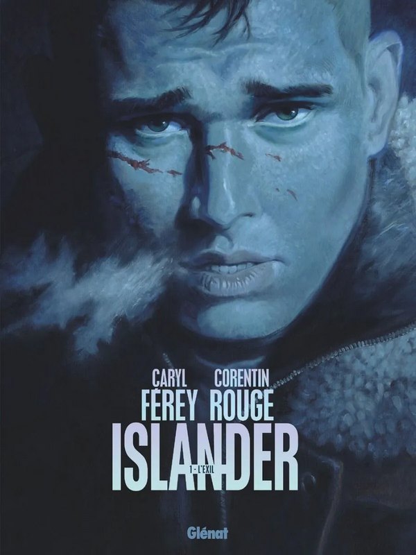 Islander tome 1