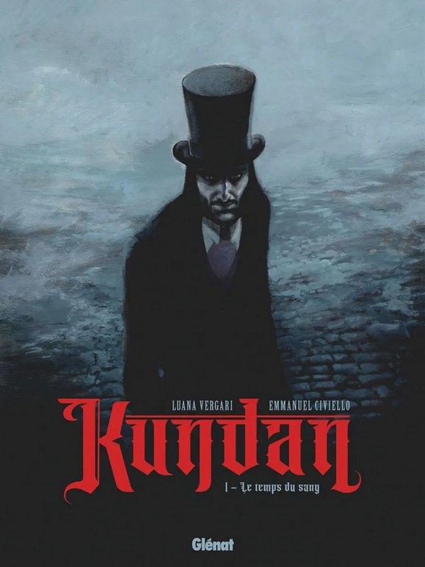 Kundan tome 1