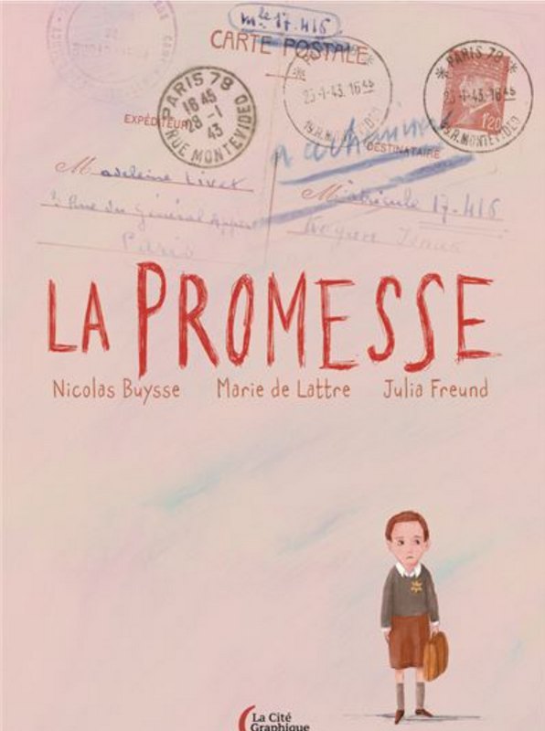 La Promesse