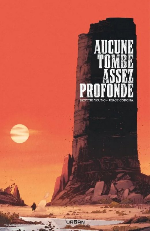 Aucune Tombe assez profonde