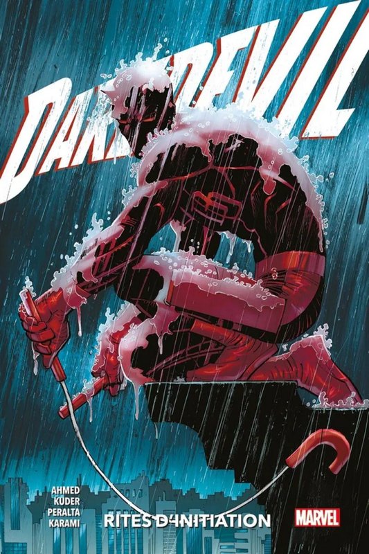 Daredevil (série 2024) tome 1