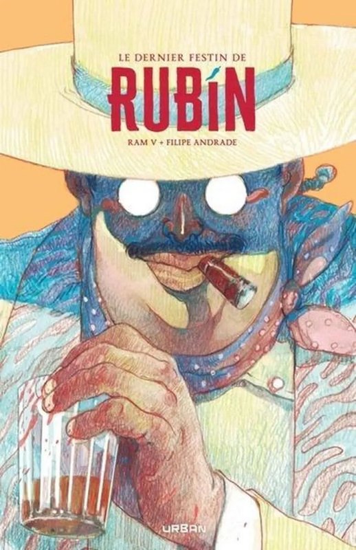 Le dernier Festin de Rubin