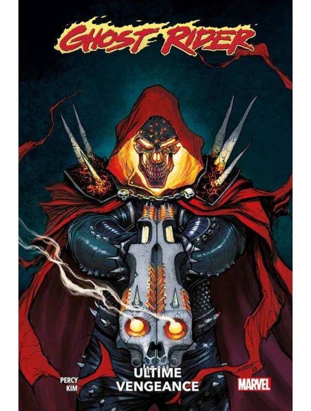 Ghost Rider - Ultime Vengeance