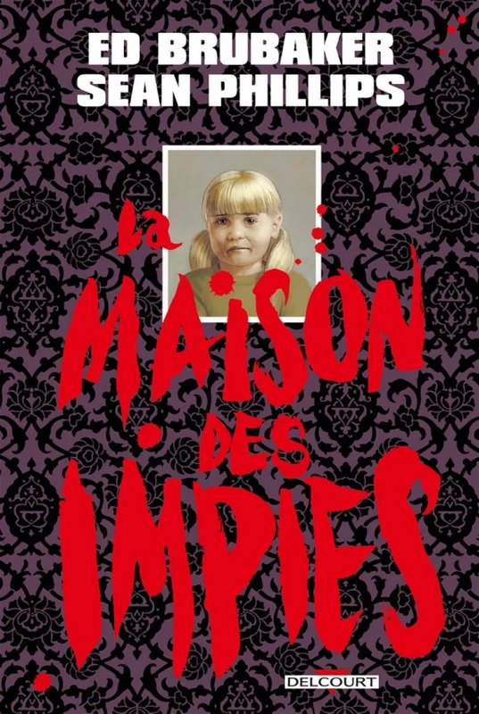 La Maison des Impies