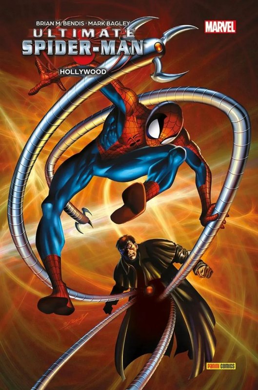 Ultimate Spider-Man (pocket) tome 5