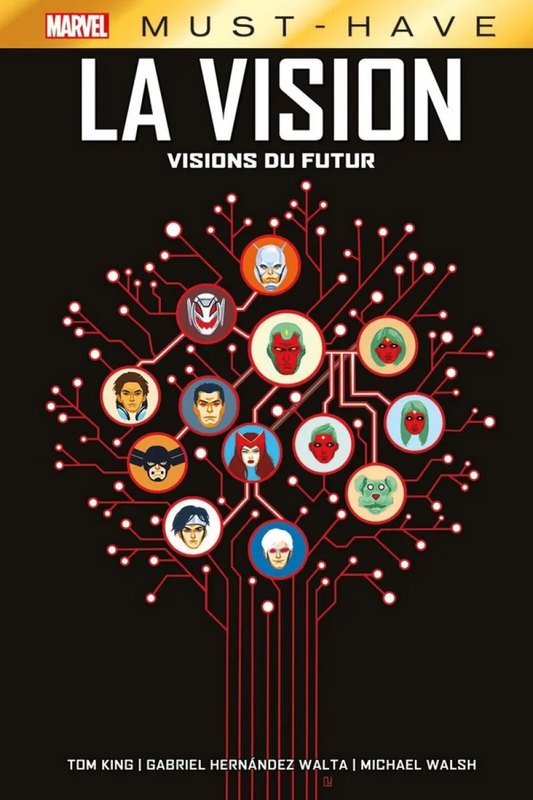 Vision