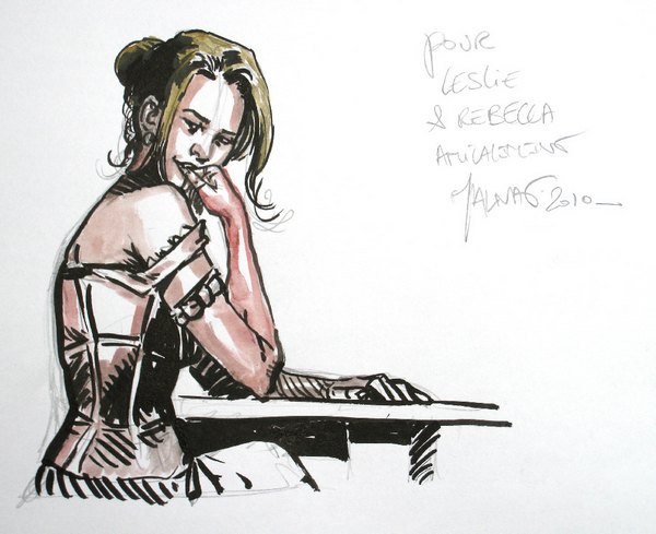 MALNATI LOÏC